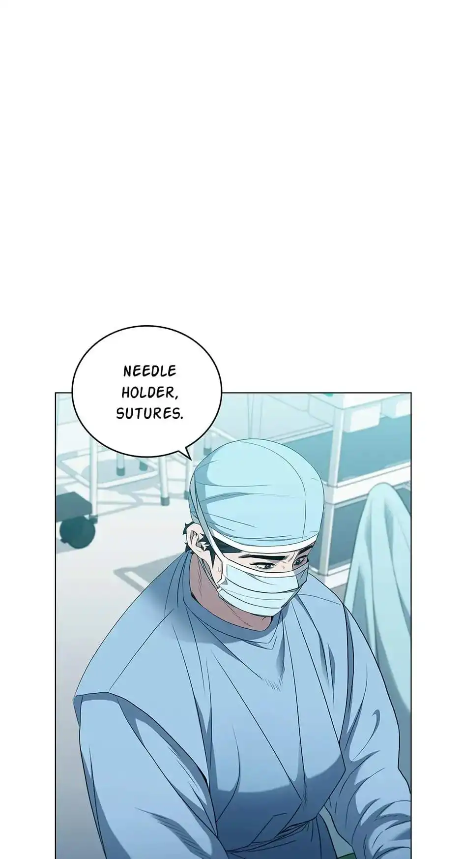 Dr. Choi Tae-Soo Chapter 173 62